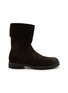 Main View - Click To Enlarge - HENDERSON - Suede Ankle Boots