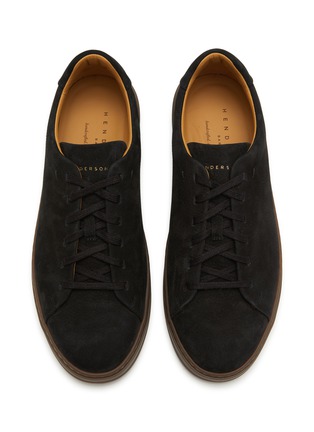 Detail View - Click To Enlarge - HENDERSON - Low Top Men's Sneakers