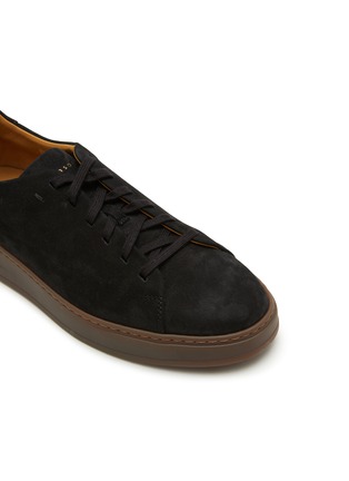 Detail View - Click To Enlarge - HENDERSON - Low Top Men's Sneakers