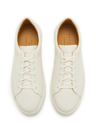 Detail View - Click To Enlarge - HENDERSON - Low Top Men's Sneakers