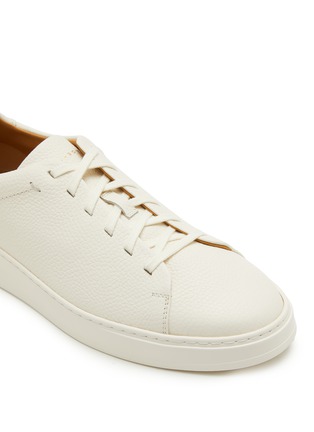 Detail View - Click To Enlarge - HENDERSON - Low Top Men's Sneakers