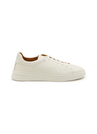 Main View - Click To Enlarge - HENDERSON - Low Top Men's Sneakers