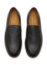 Detail View - Click To Enlarge - HENDERSON - Slip On Leather Loafers