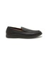 Main View - Click To Enlarge - HENDERSON - Slip On Leather Loafers