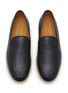 Detail View - Click To Enlarge - HENDERSON - Slip On Leather Loafers