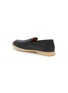  - HENDERSON - Slip On Leather Loafers