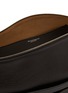 Detail View - Click To Enlarge - JW ANDERSON - Loafer Leather Messenger Shoulder Bag