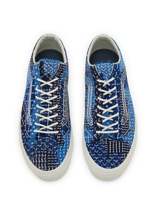 Detail View - Click To Enlarge - VANS - x FDMTL OTW Old Skool 36 Low Top Men's Sneakers