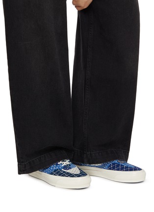 Figure View - Click To Enlarge - VANS - x FDMTL OTW Half Cab 33 Low Top Men's Sneakers