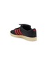 - ADIDAS - x Willy Chavarria Jabbar Low Top Leather Men's Sneakers