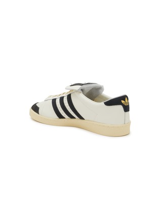  - ADIDAS - x Willy Chavarria Jabbar Leather Low Top Men's Sneakers