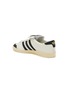  - ADIDAS - x Willy Chavarria Jabbar Leather Low Top Men's Sneakers