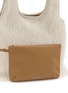  - DRIES VAN NOTEN - Fringes Shopper Tote