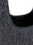 Detail View - Click To Enlarge - DRIES VAN NOTEN - Fringes Shopper Tote
