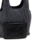  - DRIES VAN NOTEN - Fringes Shopper Tote