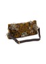 Detail View - Click To Enlarge - DRIES VAN NOTEN - Embroidered Embellished Envelope Bag