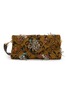 Main View - Click To Enlarge Main View - Click To Enlarge - DRIES VAN NOTEN - Embroidered Embellished Envelope Bag