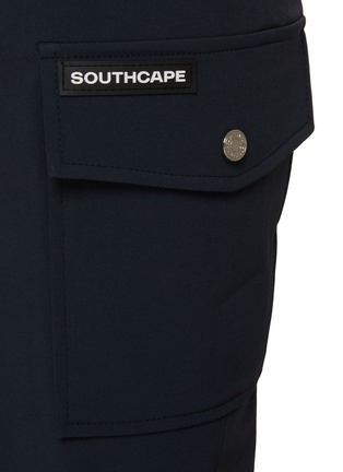  - SOUTHCAPE - Out Pocket Triangle RIng Pants