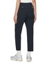 Back View - Click To Enlarge - SOUTHCAPE - Out Pocket Triangle RIng Pants
