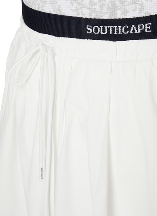  - SOUTHCAPE - Flared Skorts