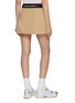 Back View - Click To Enlarge - SOUTHCAPE - Cape Hidden Shorts