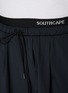  - SOUTHCAPE - Flared Skorts