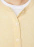  - GUEST IN RESIDENCE - Jane Button Up Cashmere Cardigan