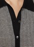  - GUEST IN RESIDENCE - Fine Striped Silk Linen Shirt