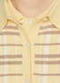  - GUEST IN RESIDENCE - Elle Plaid Polo Shirt
