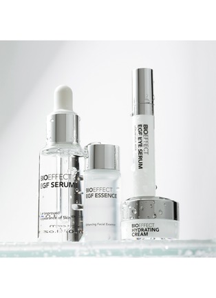 Detail View - Click To Enlarge - BIOEFFECT - Limited Edition EGF Serum Set