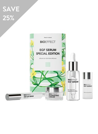 Main View - Click To Enlarge - BIOEFFECT - Limited Edition EGF Serum Set