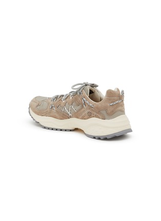  - FLOWER MOUNTAIN - Yamabushi Uni Men's Sneakers