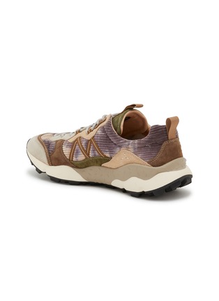  - FLOWER MOUNTAIN - Lenzan Uni Men's Sneakers