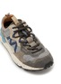 Detail View - Click To Enlarge - FLOWER MOUNTAIN - Lenzan Uni Men's Sneakers