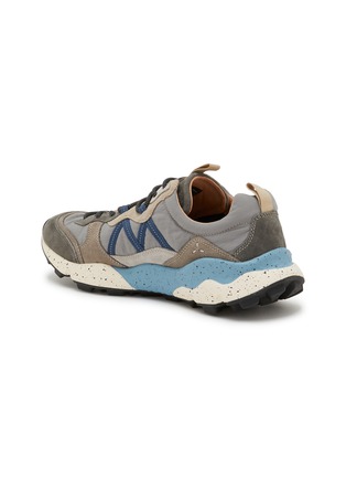  - FLOWER MOUNTAIN - Lenzan Uni Men's Sneakers