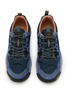 Detail View - Click To Enlarge - FLOWER MOUNTAIN - Yamano 3 Uni Men's Sneakers