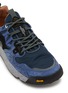 Detail View - Click To Enlarge - FLOWER MOUNTAIN - Yamano 3 Uni Men's Sneakers
