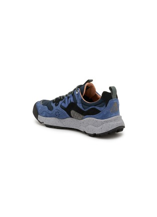  - FLOWER MOUNTAIN - Yamano 3 Uni Men's Sneakers