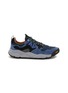 Main View - Click To Enlarge - FLOWER MOUNTAIN - Yamano 3 Uni Men's Sneakers