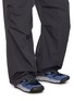Figure View - Click To Enlarge - FLOWER MOUNTAIN - Yamano 3 Uni Men's Sneakers