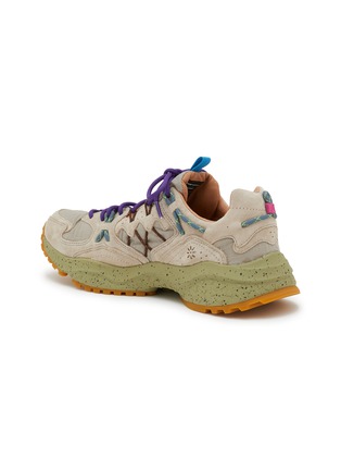  - FLOWER MOUNTAIN - Yamabushi Uni Men's Sneakers