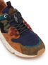 Detail View - Click To Enlarge - FLOWER MOUNTAIN - Yamano 3 Men's Sneakers