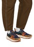 Figure View - Click To Enlarge - FLOWER MOUNTAIN - Yamano 3 Men's Sneakers