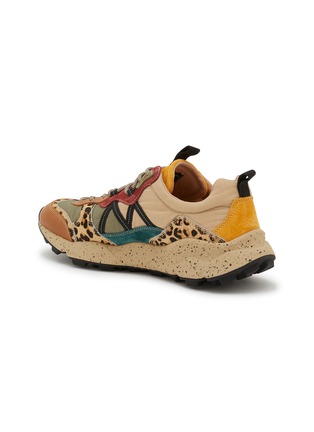  - FLOWER MOUNTAIN - Lenzan Uni Men's Sneakers