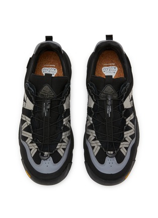Detail View - Click To Enlarge - FLOWER MOUNTAIN - Iwano 2 Uni Men's Sneakers