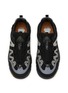 Detail View - Click To Enlarge - FLOWER MOUNTAIN - Iwano 2 Uni Men's Sneakers