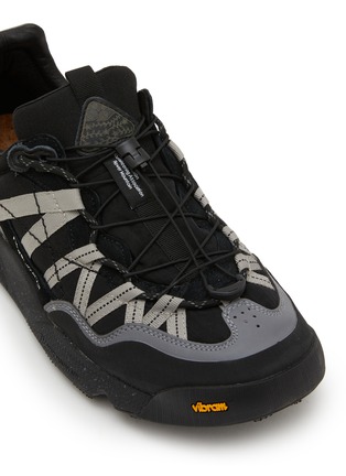 Detail View - Click To Enlarge - FLOWER MOUNTAIN - Iwano 2 Uni Men's Sneakers