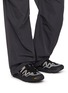 Figure View - Click To Enlarge - FLOWER MOUNTAIN - Iwano 2 Uni Men's Sneakers