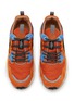 Detail View - Click To Enlarge - FLOWER MOUNTAIN - Yamano 3 Men's Sneakers