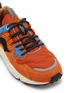 Detail View - Click To Enlarge - FLOWER MOUNTAIN - Yamano 3 Men's Sneakers